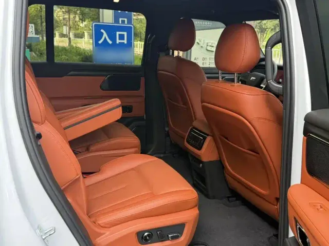 ROX Jishi Extreme Stone 01 — Фото автомобиля 4