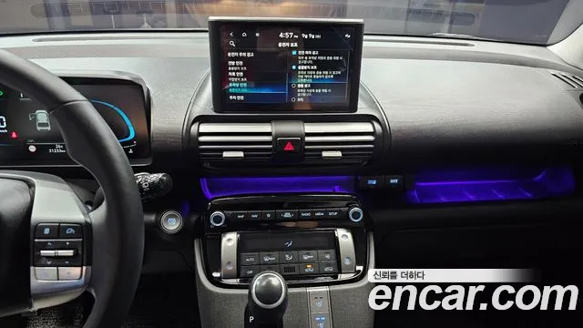 Hyundai Casper — Фото автомобиля 13
