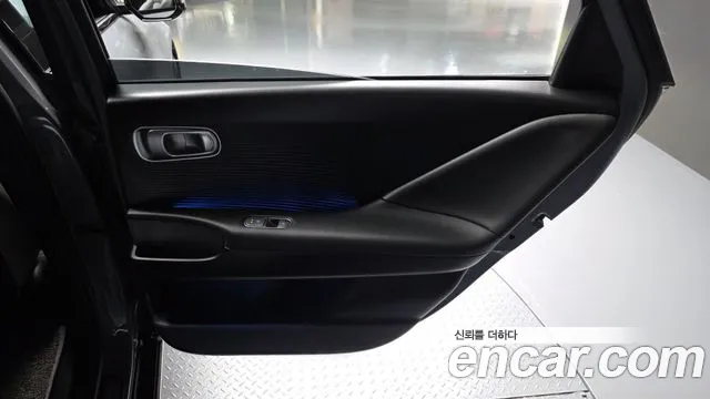 Hyundai Ioniq 6 — Фото автомобиля 13