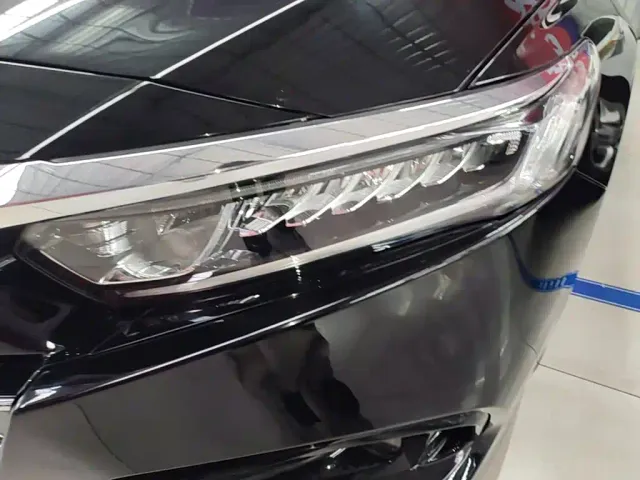Honda Accord — Фото автомобиля 22
