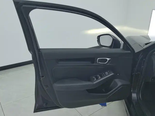 Honda Integra — Фото автомобиля 7