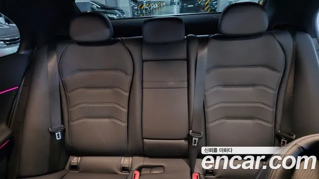 Mercedes-Benz E-Class W214 — Фото автомобиля 9