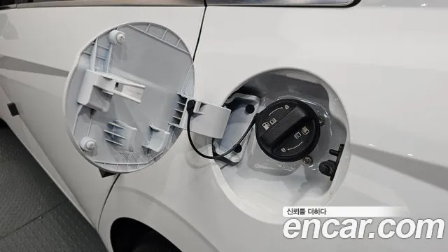 Hyundai Avante CN7 — Фото автомобиля 13