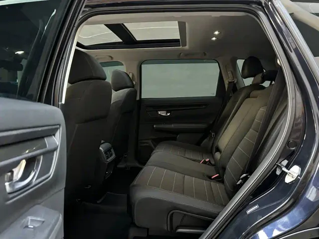 Honda Breeze — Фото автомобиля 10