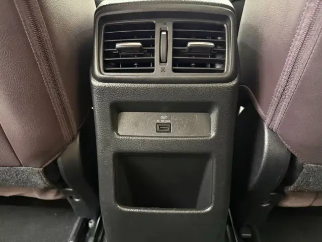 Nissan Qashqai — Фото автомобиля 19
