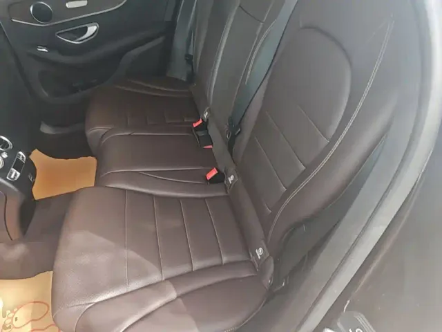 Mercedes-Benz GLC-Class — Фото автомобиля 16