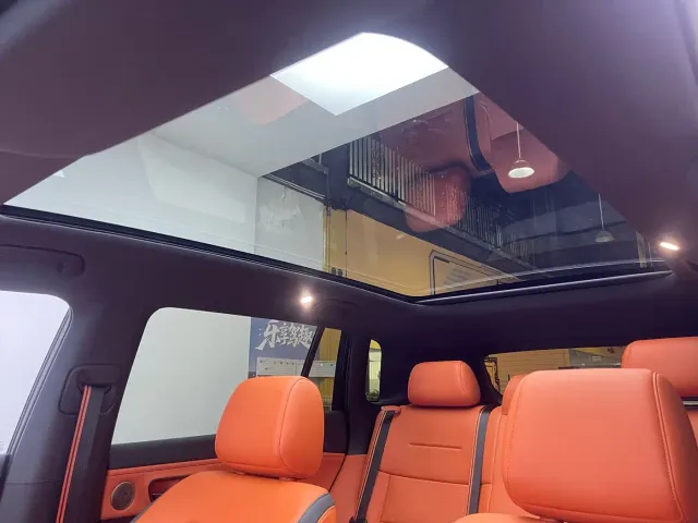 Toyota BoZhi 3X — Фото автомобиля 15