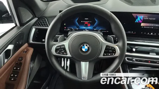 BMW X5 xDrive 40i M Sport — Фото автомобиля 15