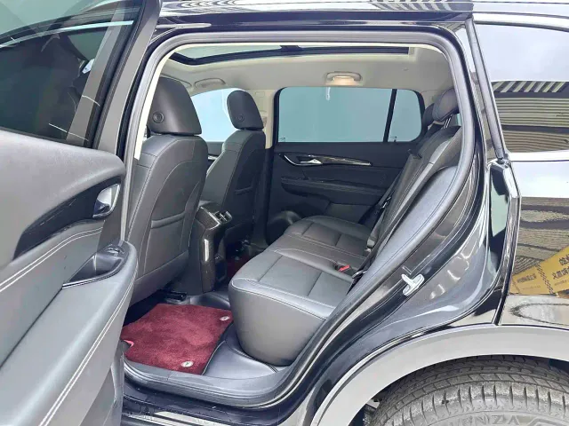 Buick Envision Plus — Фото автомобиля 12