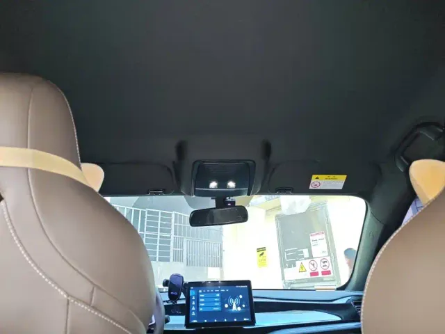 BYD Qin PLUS — Фото автомобиля 14