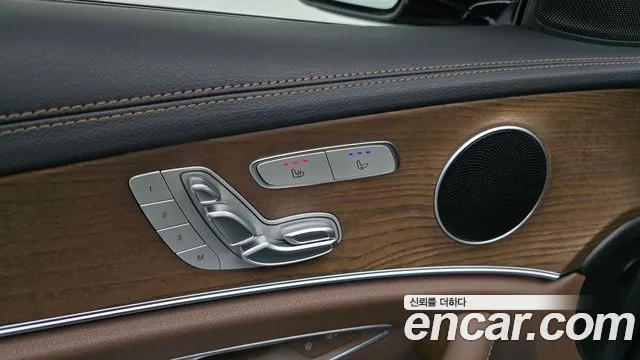 Mercedes-Benz E-Class W213 — Фото автомобиля 30