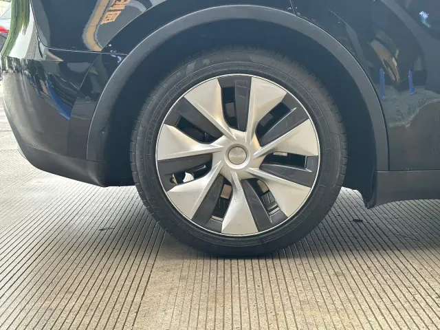 Tesla Model Y — Фото автомобиля 19
