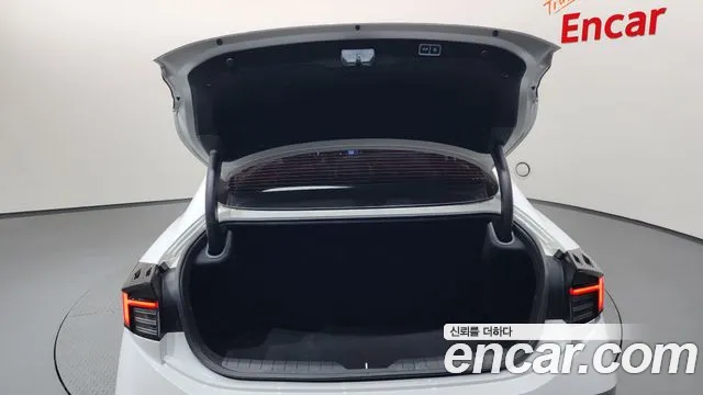 Hyundai Sonata Sonata Edge(DN8) — Фото автомобиля 16