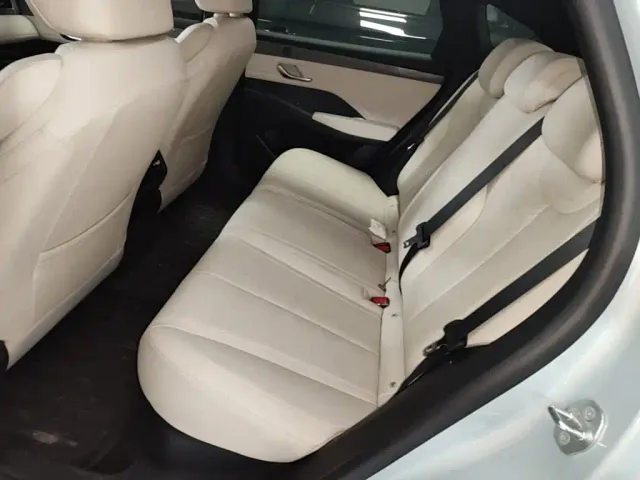 BYD Qin PLUS — Фото автомобиля 16