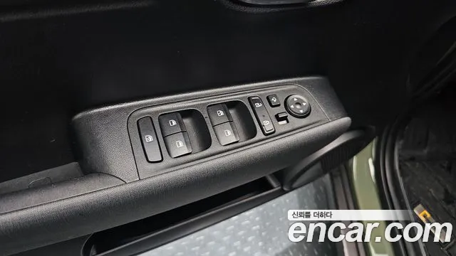 Hyundai Casper Casper Turbo Inspiration — Фото автомобиля 27
