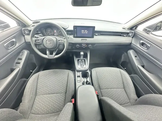 Honda XR-V — Фото автомобиля 6