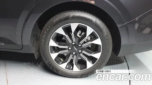 Kia Canival Carnival 4 поколение Бензин 9 мест Signature — Фото автомобиля 19