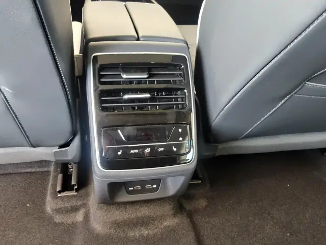 Volkswagen ID.7 Vizzion — Фото автомобиля 13