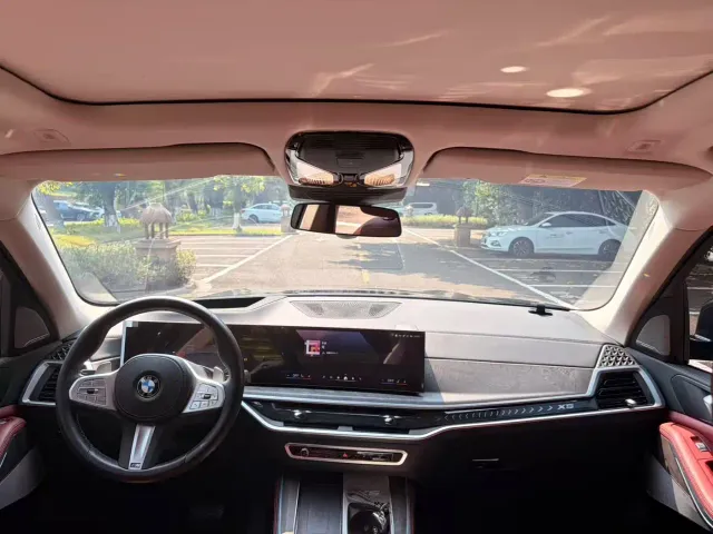 BMW X5 — Фото автомобиля 5