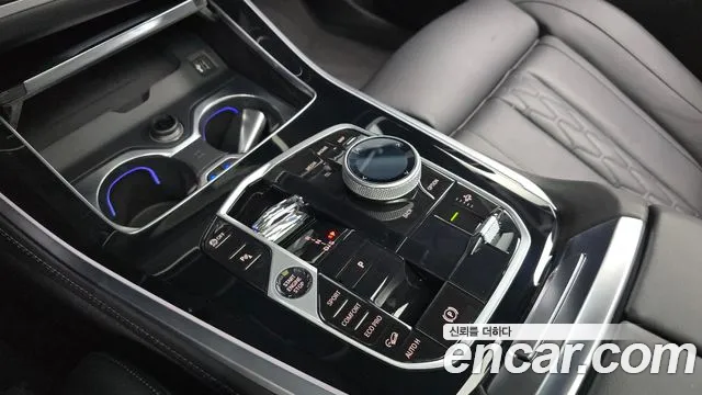 BMW X5 xDrive 40i M Sport — Фото автомобиля 9