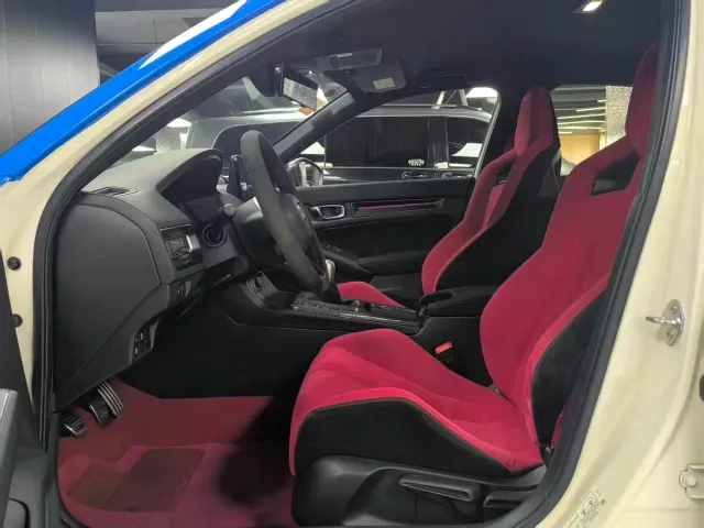 Honda Civic — Фото автомобиля 5