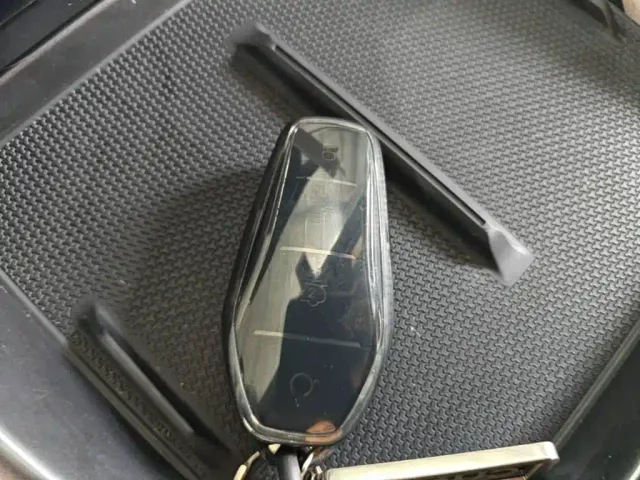 BYD Qin PLUS — Фото автомобиля 8