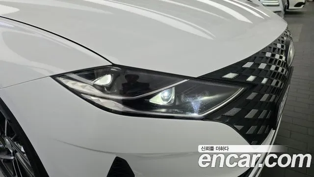 Hyundai Grandeur Новый Grandeur IG 3.0 LPi (Для проката) — Фото автомобиля 20
