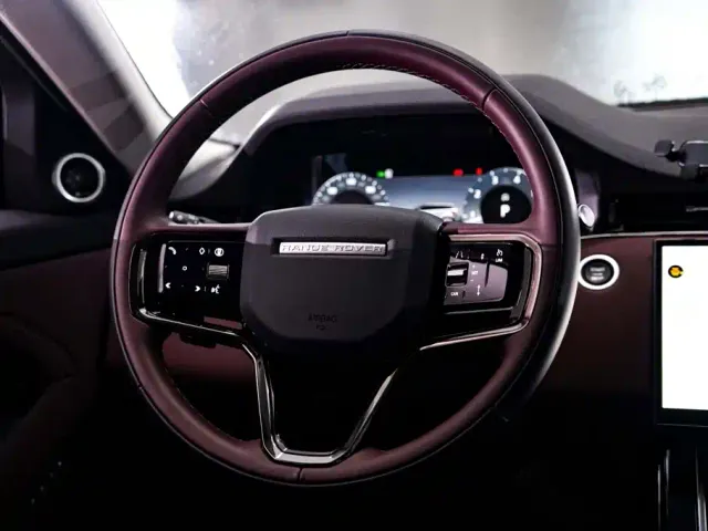 Land Rover Range Rover Evoque — Фото автомобиля 16