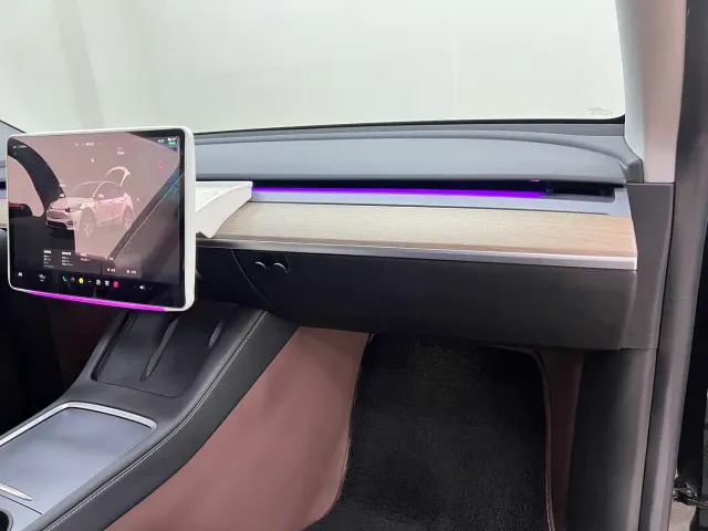 Tesla Model Y — Фото автомобиля 24