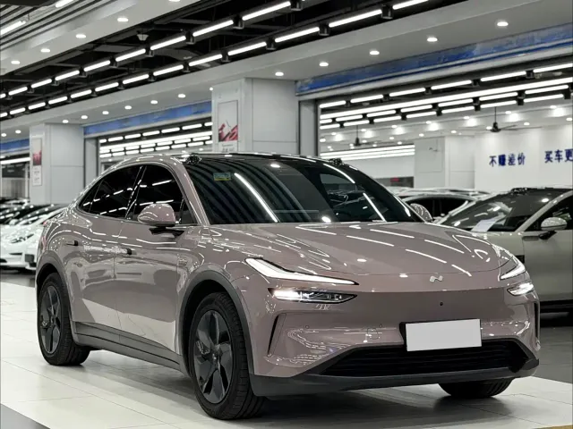 Onvo L60 — Фото автомобиля 3