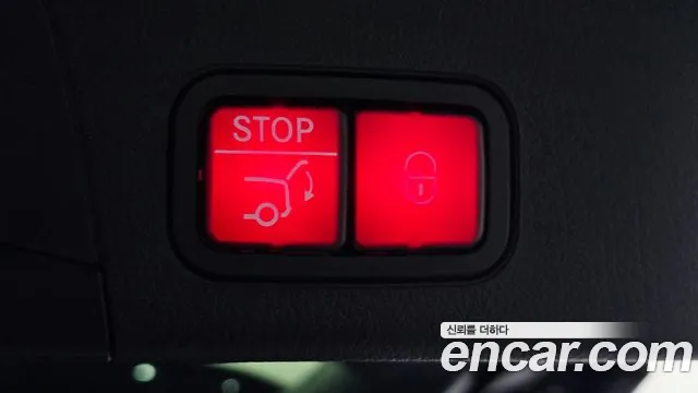 Mercedes-Benz EQB — Фото автомобиля 18
