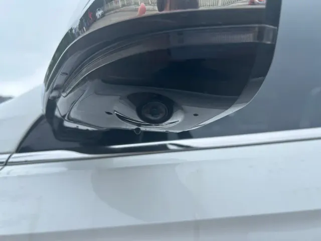 Geely Xingrui — Фото автомобиля 16