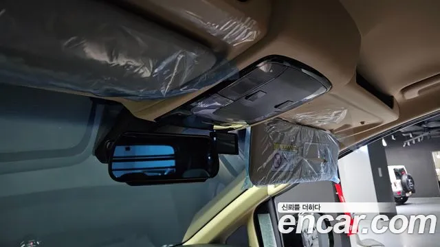Hyundai Staria Staria L3.5 Карго 5 мест — Фото автомобиля 18