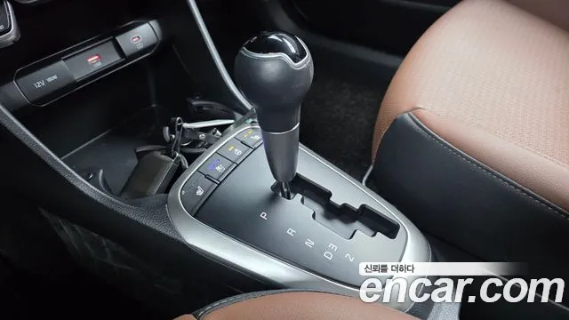 Kia morning Новый Morning (JA) Signature — Фото автомобиля 8