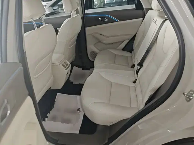 Haval Xiaolong MAX — Фото автомобиля 16