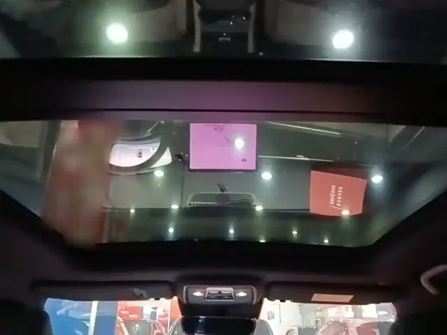 BYD Song PLUS — Фото автомобиля 17