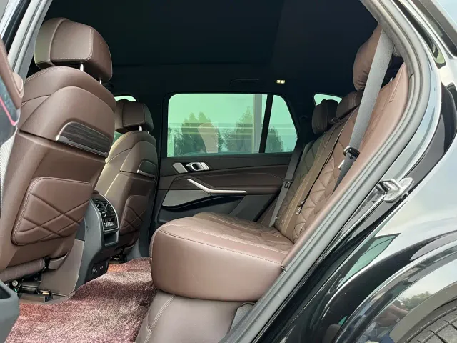 BMW X5 — Фото автомобиля 20