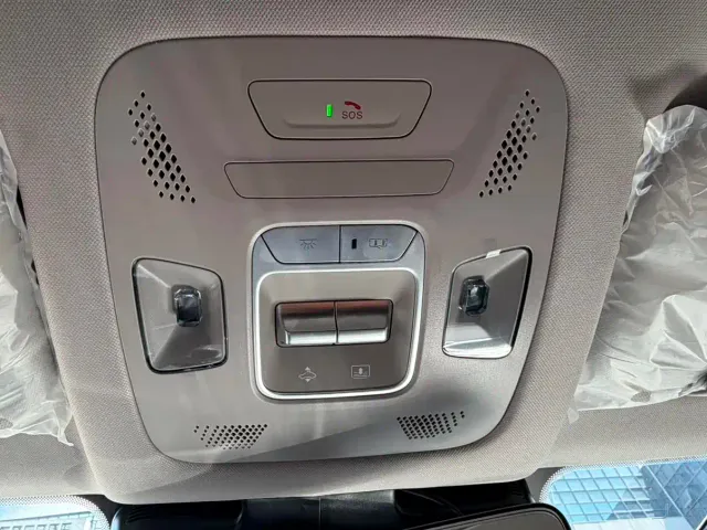 Chery Arrizo 8 — Фото автомобиля 18