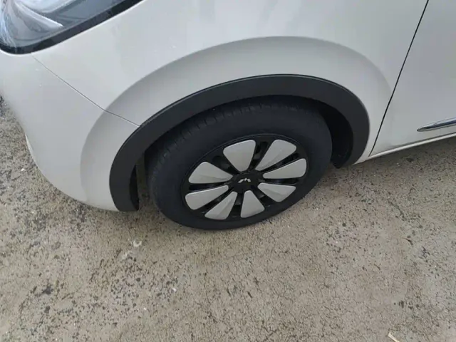 Wuling Bingo — Фото автомобиля 22