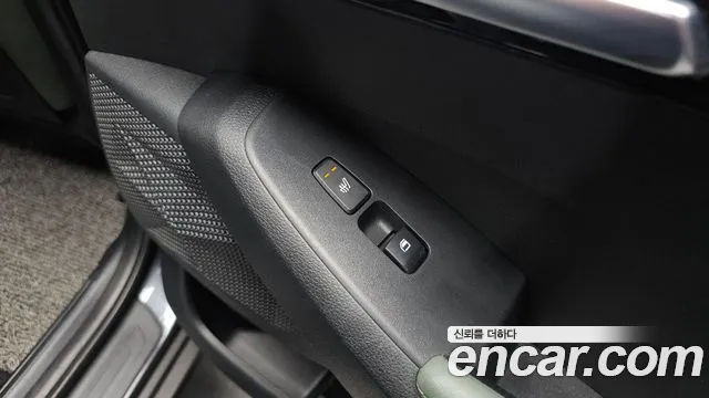 Kia Seltos Новый Seltos Бензин 2.0 2WD — Фото автомобиля 19