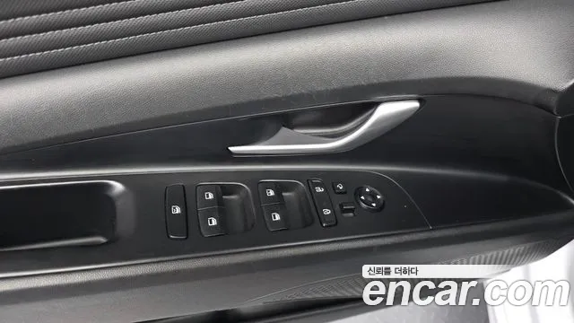 Hyundai Avante CN7 — Фото автомобиля 27
