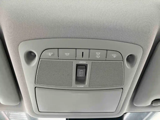 Nissan X-Trail — Фото автомобиля 20
