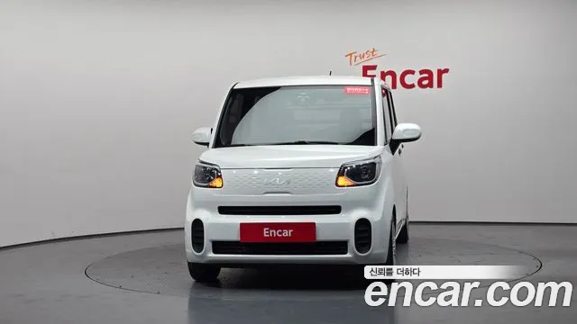 Kia Ray — Фото автомобиля 3