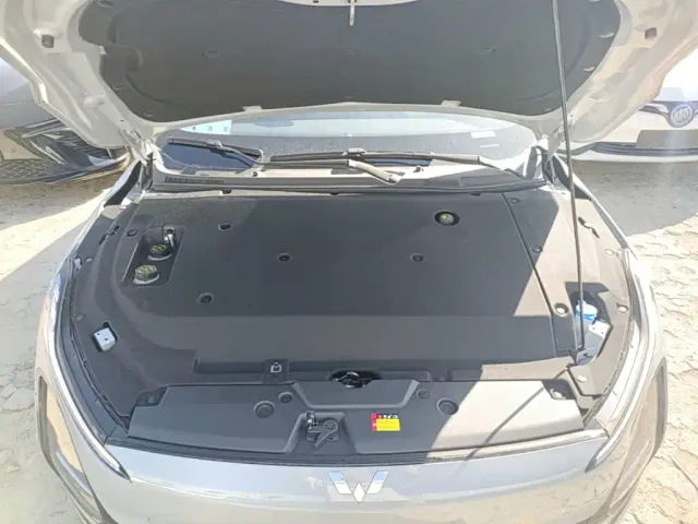 Wuling Starlight — Фото автомобиля 19