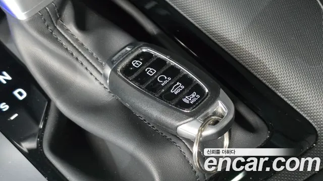 Hyundai AVANTE Avante (CN7) — Фото автомобиля 26