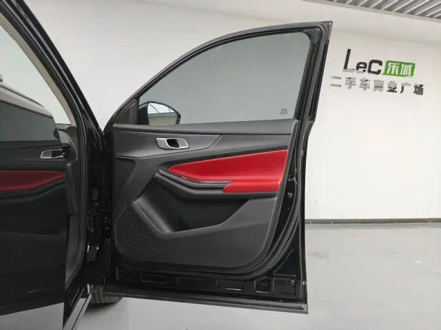 Changan CS55 Plus — Фото автомобиля 11