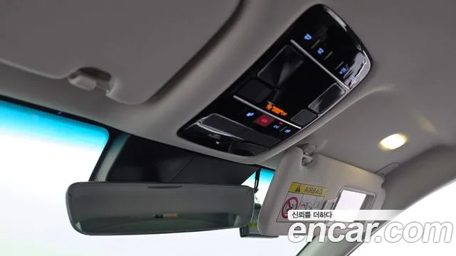 Hyundai Grandeur GN7 — Фото автомобиля 27