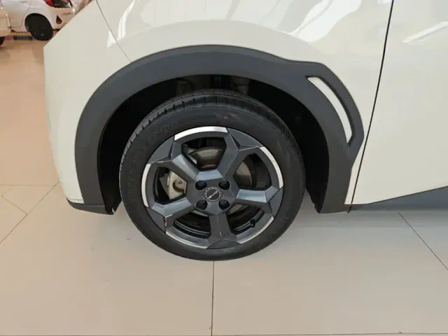 BYD Seagull — Фото автомобиля 22