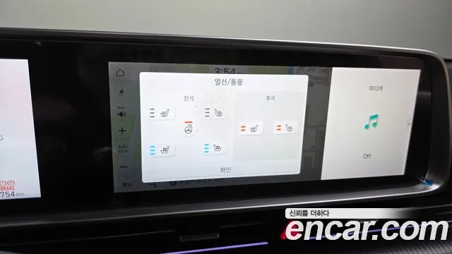 Hyundai Ioniq6 Long Range AWD — Фото автомобиля 16