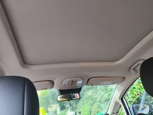 BYD Song MAX — Фото автомобиля 8